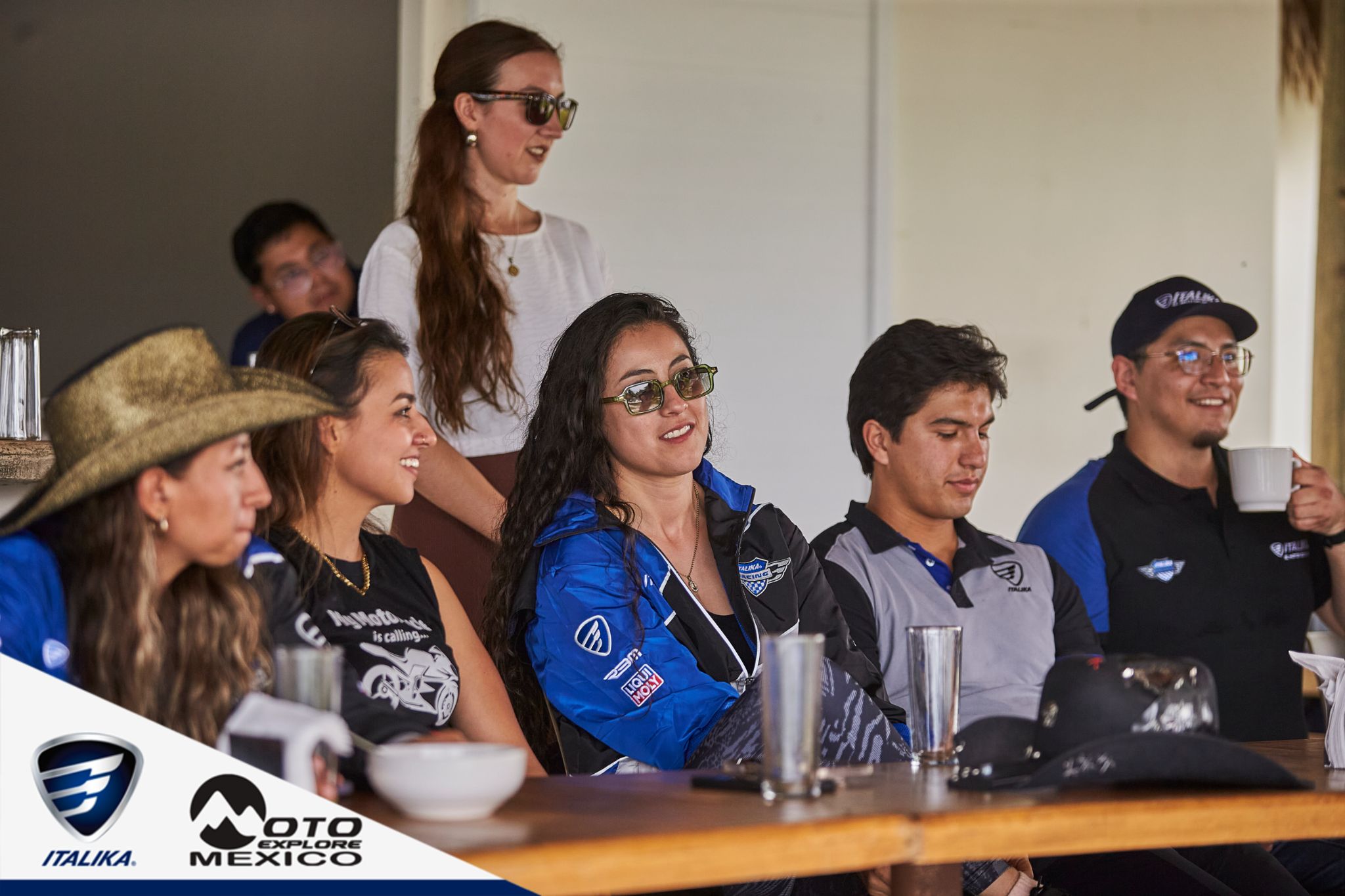 ITALIKA CHACHALACAS D1 72